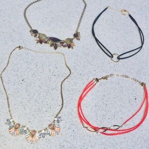 Accessories Bundle